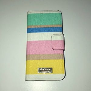 Kate spade phone case
